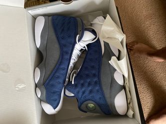 Flint Jordan’s