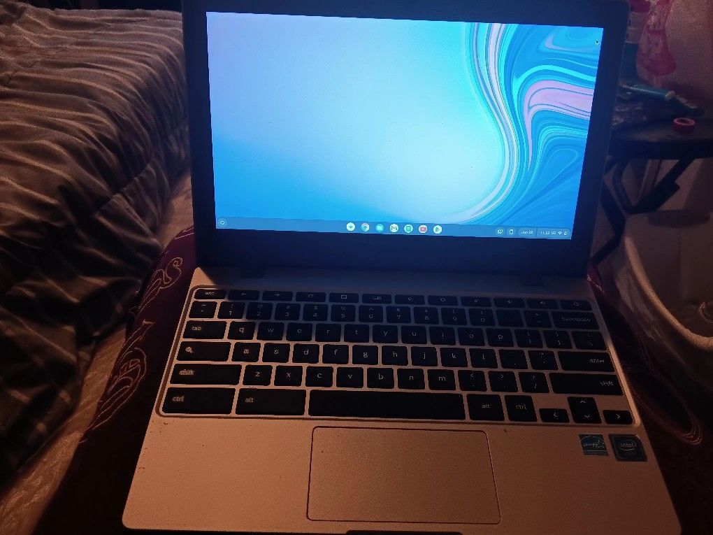 Chromebook Samsung