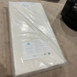 Pottery Barn Kids Crib Mattress