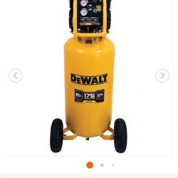 Dewalt Air Compressor