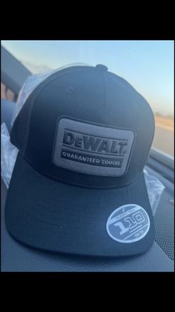 DeWalt mens hats