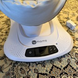 4moms swing