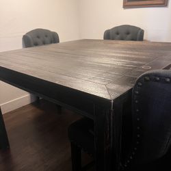 Dining Table Only
