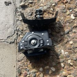 New Spare Tire Carrier Hoist Assembly Silverado Sierra 