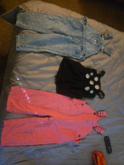 Clothes