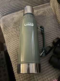 Stanley Thermal Mug With Cup Lid 