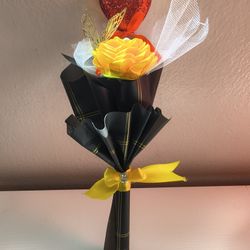 $10 Rosas Eternas  Perfecta Para Regalar