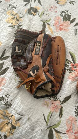 Baseball Glove 