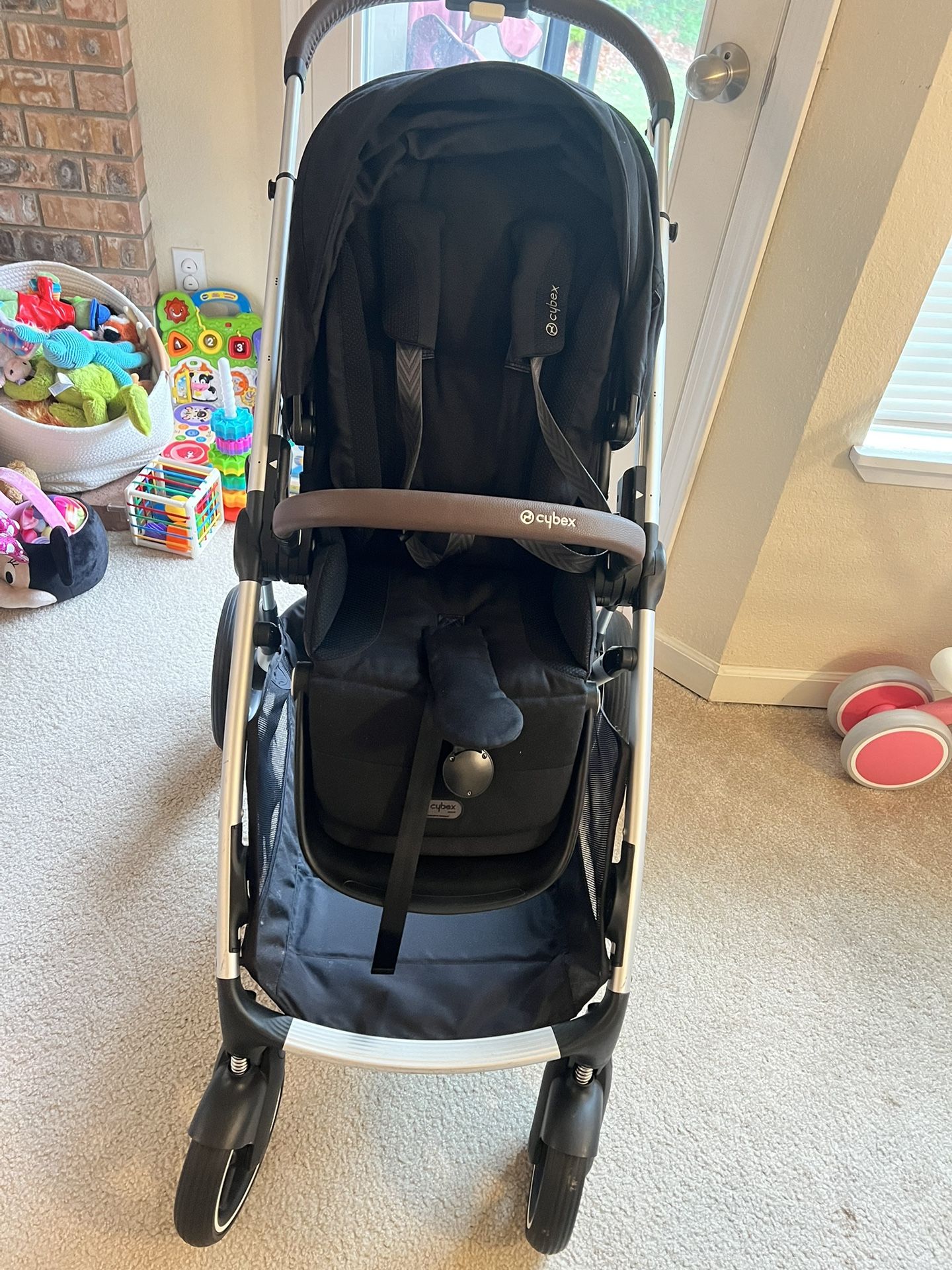 Baby stroller Cybex Gazelle S