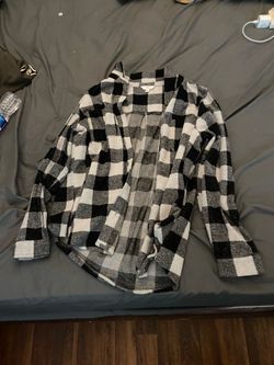 Grey flannel