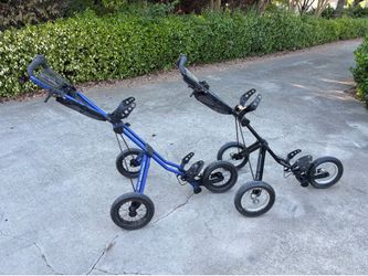 Sun Mountain Golf Speed Cart V1