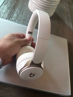 Beats Solo Pro Wireless Headphones
