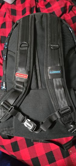 Sprayground Backpack
