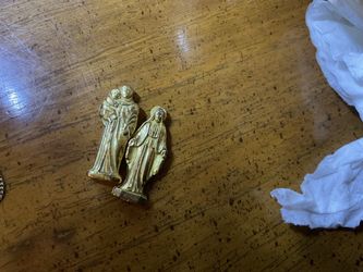 VTG POCKET SHRINE RELIC SET