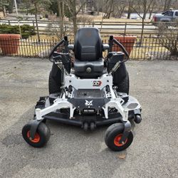 Bob-Cat ZT7000 Mowers