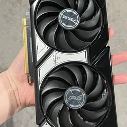 Gaming Pc Graphics Card