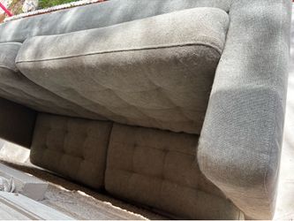 Ikea couch free pick up