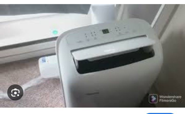 Toshiba Portable