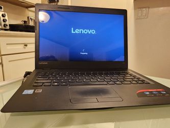 Lenovo Laptop