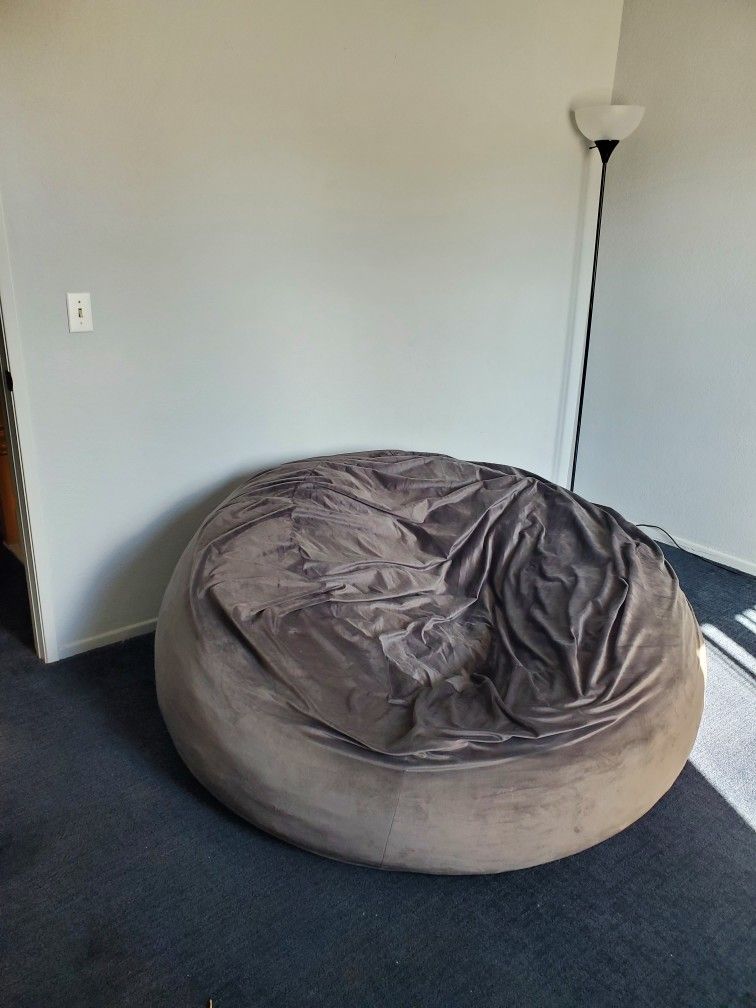 6ft Giant Bean Bag Chair