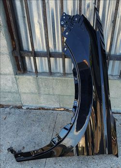 2023 2024 2026 2026 HONDA CRV CR-V LEFT DRIVER FENDER