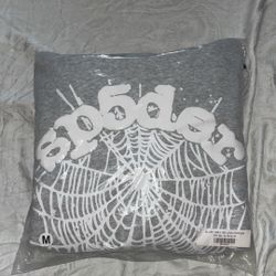 Spider Hoodie