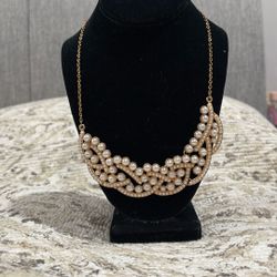 Really Cute Pearl, Necklace