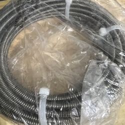 Brand New 50’ Drain Cable 