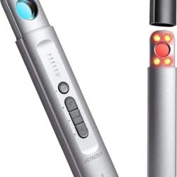 Anti-spy Camera Detector Is A must Have For Security! 