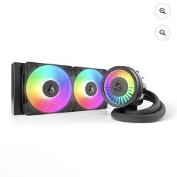 Arctic Liquid Freezer IIl240 AIO RGB CPU Cooler