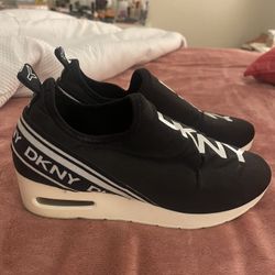 DKNY Tennis Shoes