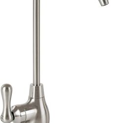 Air Gap 3 Line Faucet Se hable español