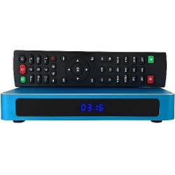 4K Android Device – 8GB RAM / 128GB – Brand New