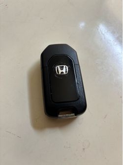 Flip Key Mod Transponder Immobilizer Remote Fob Keyless Entry