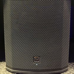 Electro Voice ETX15P