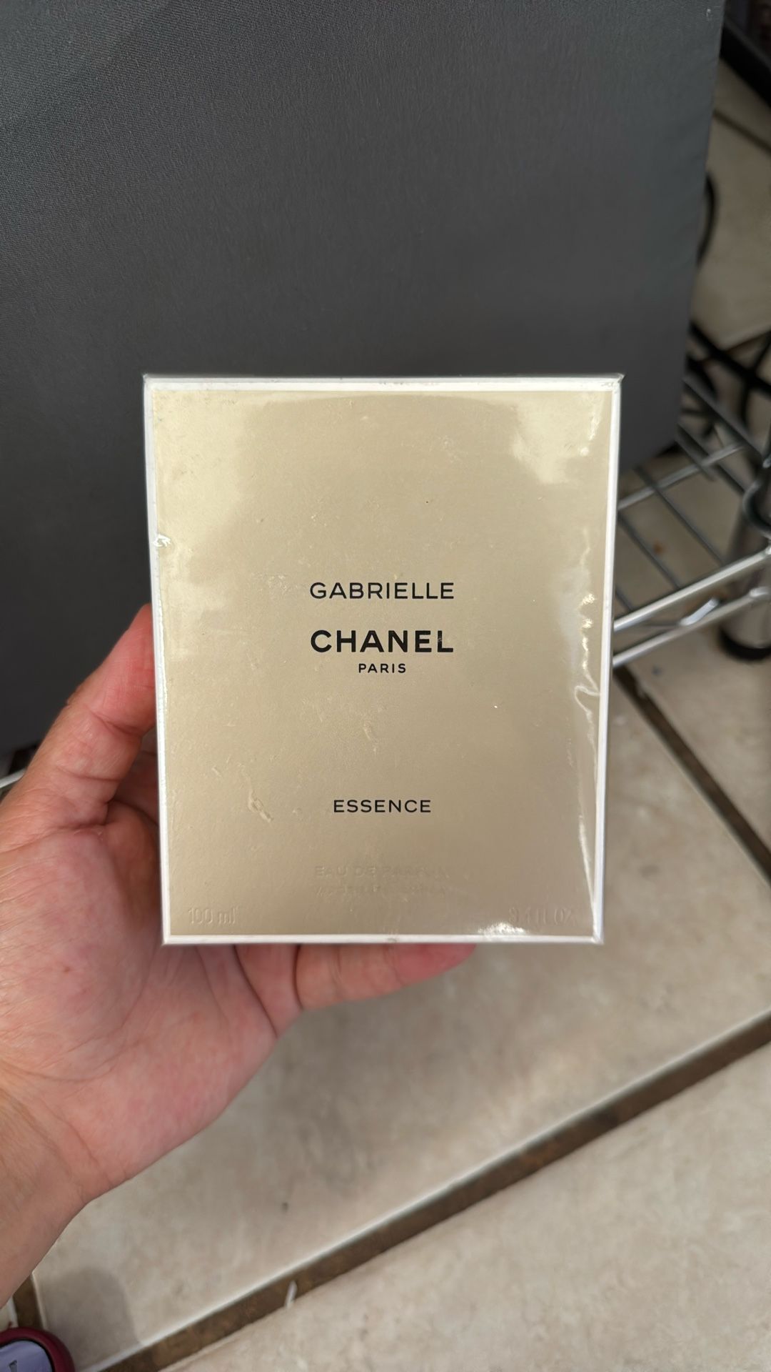 Chanel Gabrielle Essence Perfume Amazing Brand New