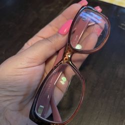 Glasses