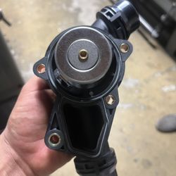 BMW Thermostat