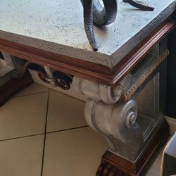 Console Table 