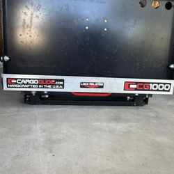 Cargo Glide 1000 (2) $800 OBO