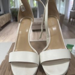 Michael Kors Heel Sandals 