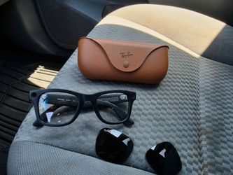 RayBan Meta Gen 2