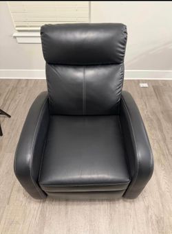 recliner
