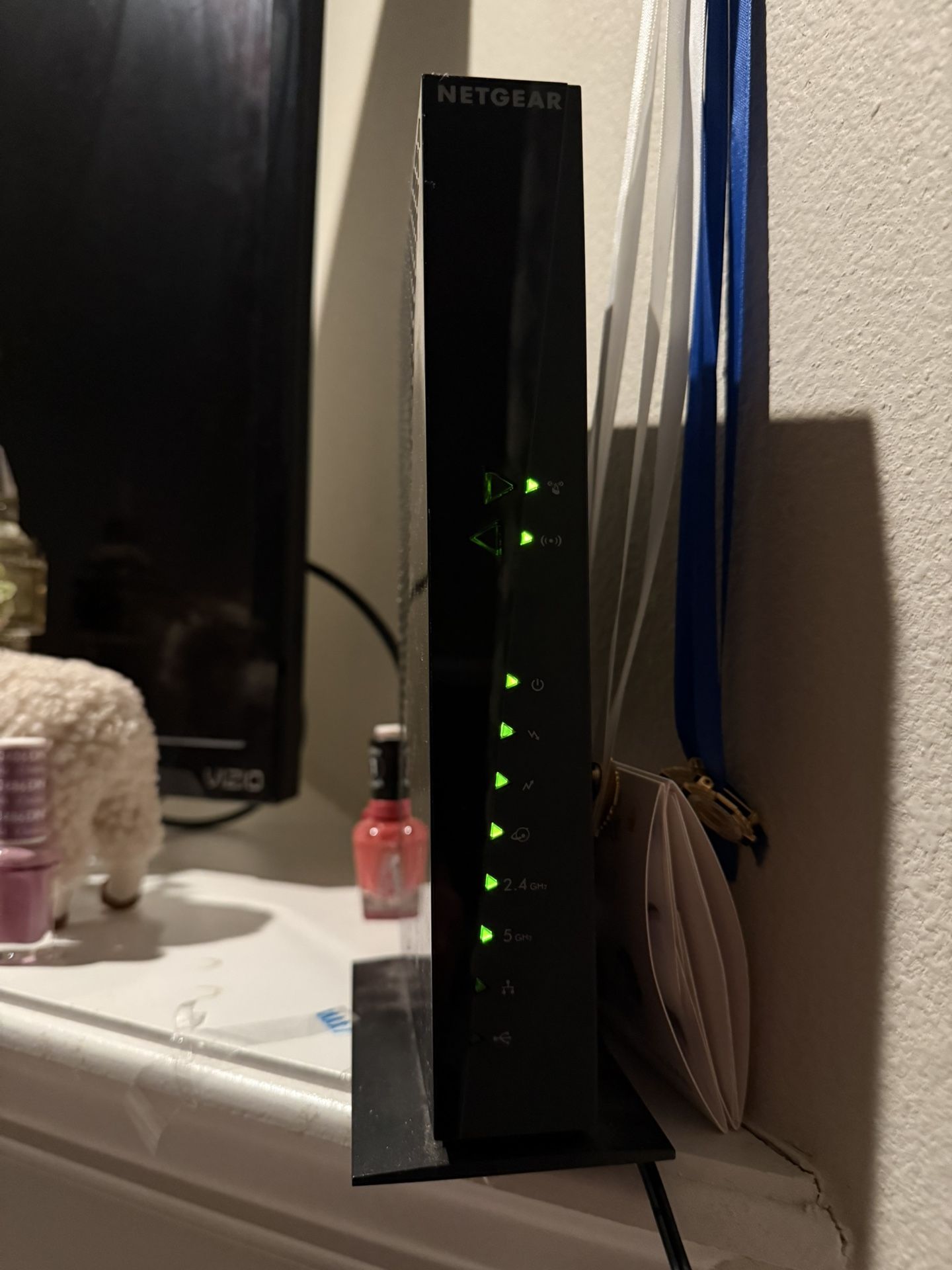NETGEAR AC1750 Model C6300
