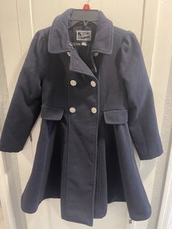 Girls Coat