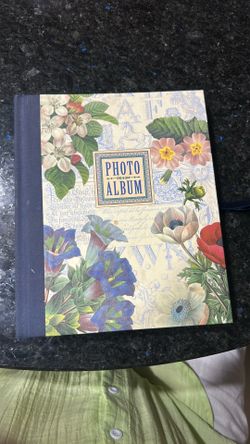 Photo album