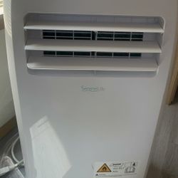 Portable Air Conditioner 