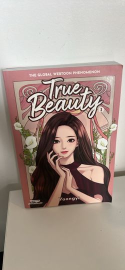 True Beauty Vol. 1 by Yaongyi