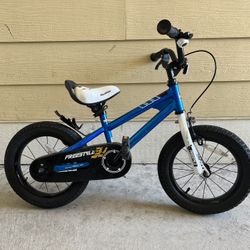 Royal Baby Bike 
