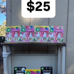 Air Wick Refill & Plug